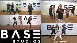 Christos.Creates | Base Studios | Filming Groups