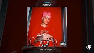 Lil Peep - Cobain (feat. Lil Tracy) [Hellboy] (DatPiff Classic)