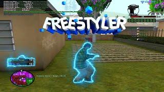 Freestyler [1440p/60fps] gta in desc