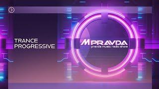 Progressive Trance Mix: M.Pravda – Best of March 2024