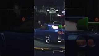 Вау Крутые Баги игры Need for speed Underground 2.Вы знали?#shorts #shortsfeed #nfs #underground