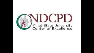 The North Dakota Center for Persons with Disabilities (NDCPD) Core Functions since 1990
