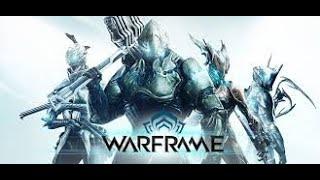 Warframe дабавили Октавия прайм-Фармим-Ресы-Прайм-Чертежи