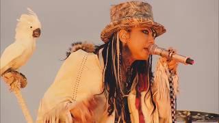 L'Arc~en~Ciel L'Arcasino It's the end