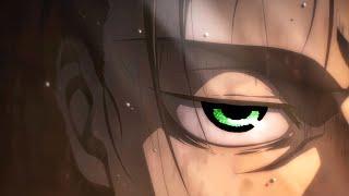 AMV|| impossible - Eren Jaeger