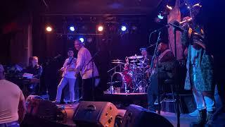 JB & The Routine - Big Payback (James Brown cover) Bunkers Minneapolis - 2023