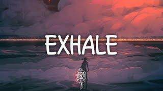 Sabrina Carpenter – Exhale (Lyrics)