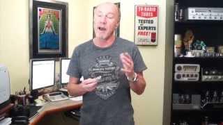 Upscale Audio's Kevin Deal reviews the Philips PCC88/7DJ8