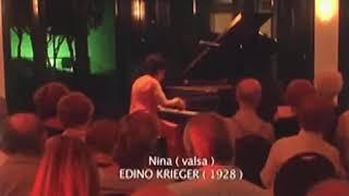 Eudoxia de Barros (2009) – E. Krieger: Nina