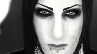 Motionless In White - Burned At Both Ends [High Quality]