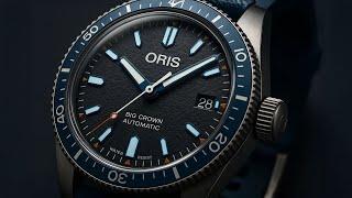 Top 5 Best Oris Watches FOR MEN IN 2025!