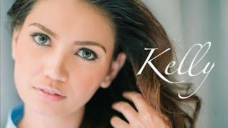 Kelly - YOU ARE MY ANGEL (Kuya Bryan - OBM)