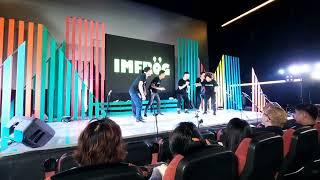 ImFrog (Manila Improv Fest 2023)