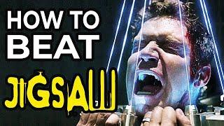 How To Beat Every Trap In JIGSAW