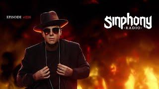 SINPHONY Radio – Episode 226 | UNVRS: Ibiza’s Next Superclub