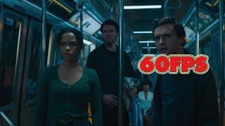 Клаустрофобы 2: Лига выживших – официальный трейлер  | 60 FPS