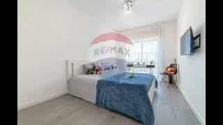 Apartamento T3 em Avintes