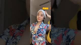 Awek melayu bigo live 