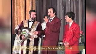 Sattar, Jurabek Murodov & Afzalsho | Саттар, Джурабек Муродов и Афзалшо Шодиев