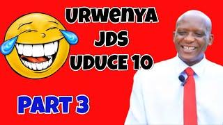 URWENYA JDS, UDUCE 10 DUSECYEJE KURUSHA utundi 🫢, jean daniel, URWENYA, BYENDAGUSETSA, part 3