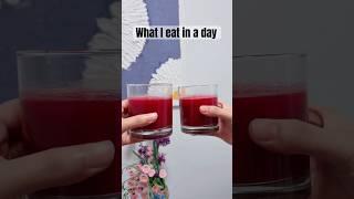 Realistic what we ate in a day #shorts #whatieatinaday #youtubeshorts