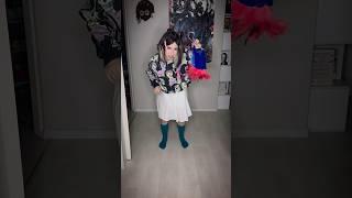 Варя повторяет за подругой! Часть 3 #shorts