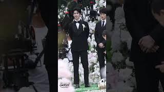张凌赫婚礼一周年！爱你花絮#张凌赫 #cdrama #爱你 #drama