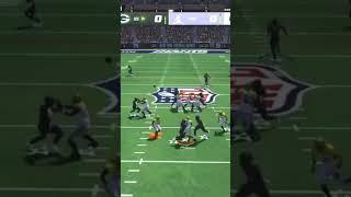 gmia got 99 scream  #madden24 #gmiasworld