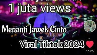 LAGU JOGETJAWEK CINTO VIRAL TIKTOK 2024