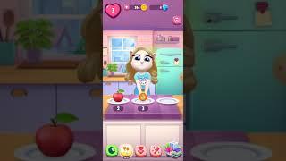 My Talking Angela 2 New Video Best Funny Android GamePlay #2090