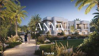 ANYA at Arabian Ranches 3, Dubai - Emaar Properties