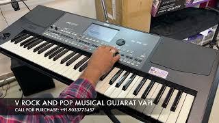 KORG PA600 INDIAN LONGTERM REVIEW FOR 2024 | VROCK | 9033773457