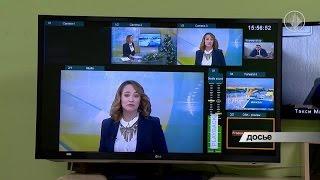 Телеканал "Алмазный край" стал доступен клиентам "Ростелекома"