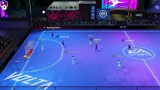 Score a Goal Accidentally | Funny Moments - Volta Live FIFA Online 4