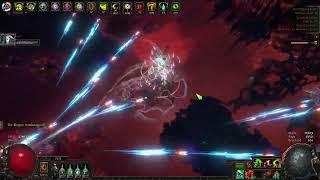 Shaper Run 3.21 Venom Gyre