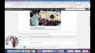 How to Change the Facebook Preview Image