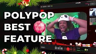 Polypop Plugins Tutorial & FREE Overlay Theme!