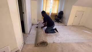 Ron Started working on his New Man Cave Room this weekend || and More
