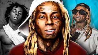 The Secret Why Lil Wayne Can't Fall Off