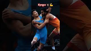 #wrestling #kyrgyzstan #ufc #mma