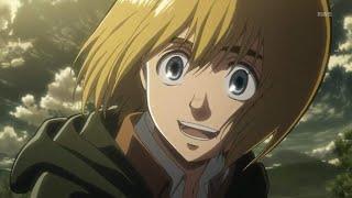 Armin ASMR (attack on titan asmr) for sleeping