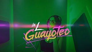 Luar La L  - Guayoteo |prod. YannC & Taiko Full Harmony| [Official Video]