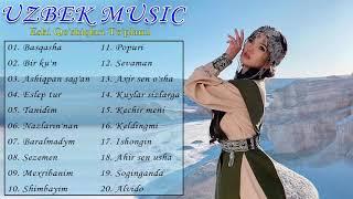 UZBEK MUSIC 2020 - Узбекская музыка 2020 - узбекские песни 2020