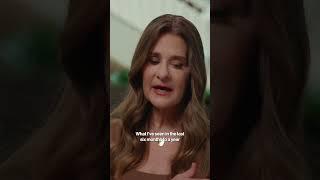 Melinda French Gates On Tech’s Right Turn
