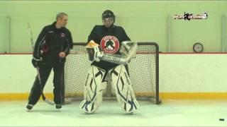 Pure Goalie Tip #1