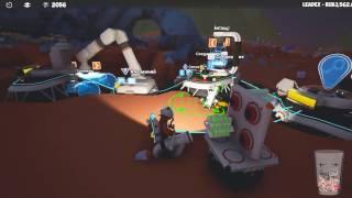 "Сморки в Космосе"(Astroneer)Wycc,BeastQT,Pagyra.