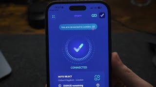 Best VPN For iPhones in 2024? Best Free VPN For iPhone