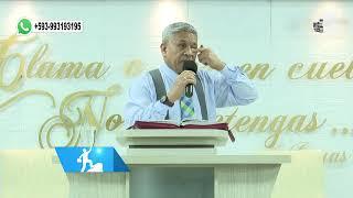 LA SANIDAD DIVINA - REV. EUGENIO MASÍAS