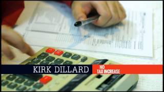 Fund for Progress & Jobs'  2014 ad: Kirk Dillard for Governor