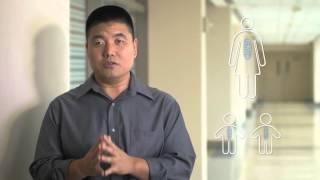 NHLBI Orloff Award 2015: Hong Xu